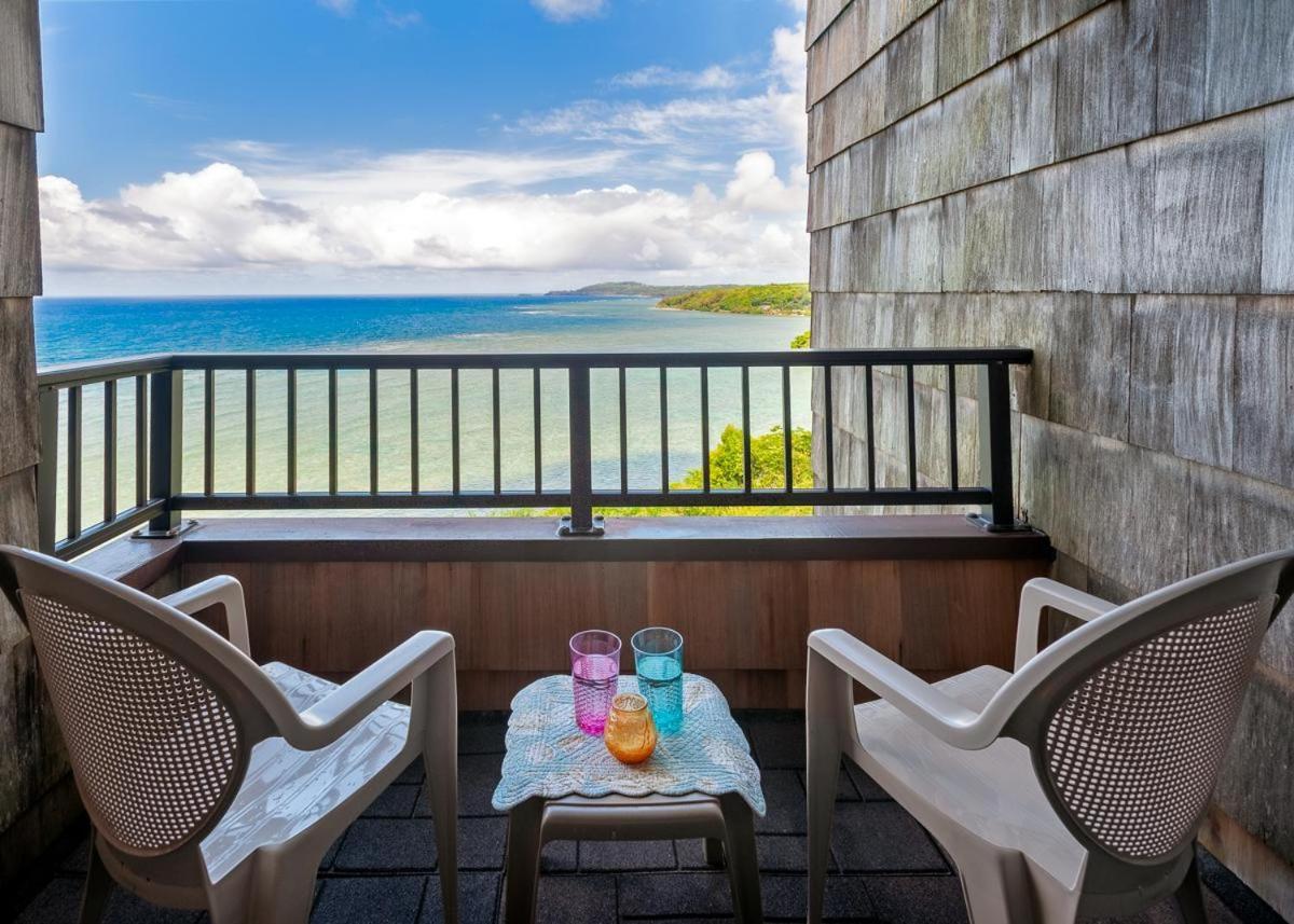 Sealodge E8 Princeville Exterior foto