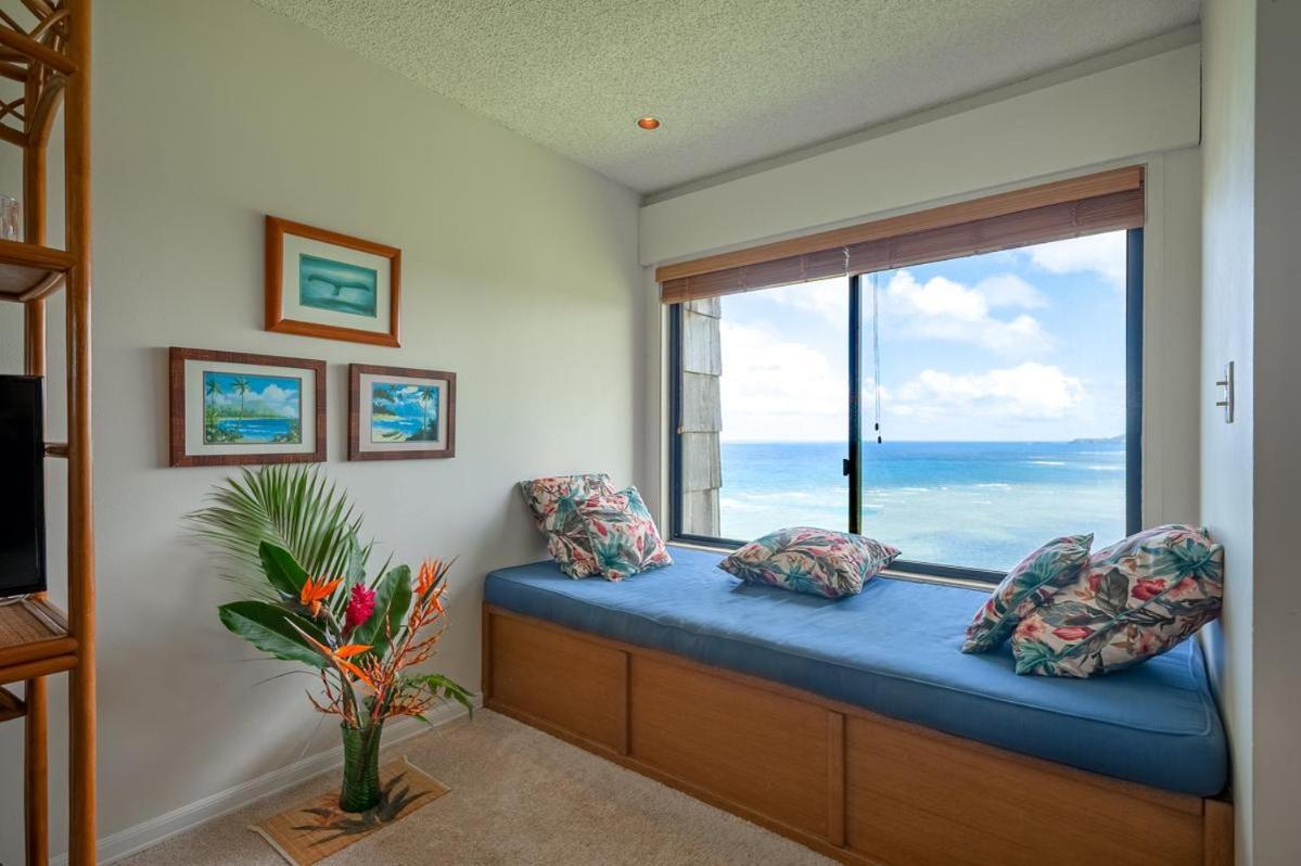 Sealodge E8 Princeville Exterior foto