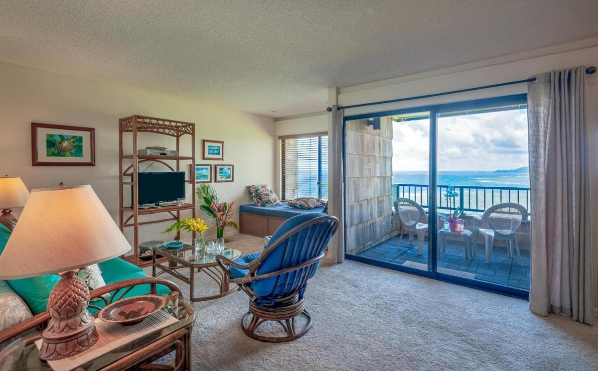 Sealodge E8 Princeville Exterior foto